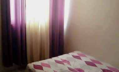 For Sale: 2-Bedroom Unit infront of UP Manila