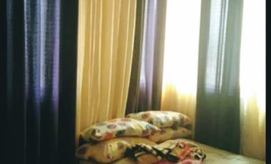 For Sale: 2-Bedroom Unit infront of UP Manila