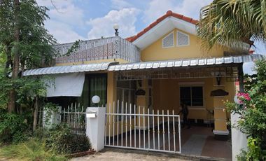 Detached house for Sale 3 Bedrooms at San Sai, Chiang Mai