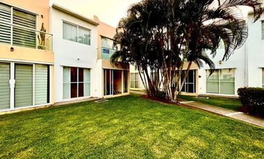 Casa de 3 recámaras y alberca Frac Terrarium Acapulco Diamante