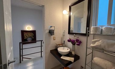 Casa de 3 recámaras y alberca Frac Terrarium Acapulco Diamante
