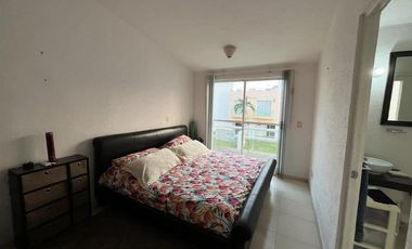 Casa de 3 recámaras y alberca Frac Terrarium Acapulco Diamante