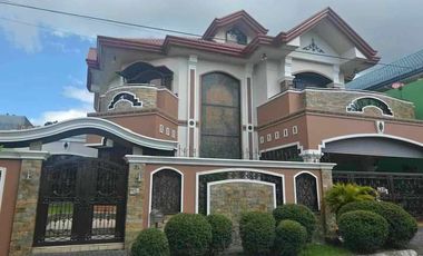 2 storey house & lot w attic for Sale in Sacred Heart Subdivision  Walking distance to Ayala Terraces, SM Fairview, Robinsons, in front of OLFU