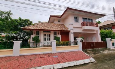 House for rent near Unity Concord School and ABS School