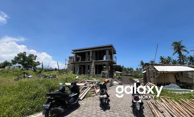 DIJUAL TANAH VIEW PANTAI DI MENGENING CEMAGI MENGWI BADUNG, BALI