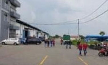 Pabrik Wringinanom Gresik siap Pakai