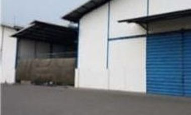 Pabrik Wringinanom Gresik siap Pakai