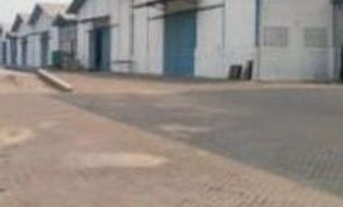 Pabrik Wringinanom Gresik siap Pakai