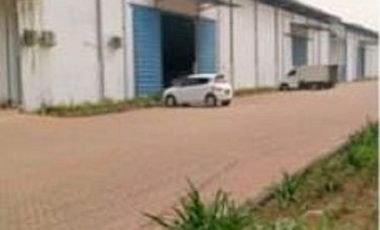 Pabrik Wringinanom Gresik siap Pakai