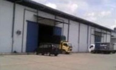 Pabrik Wringinanom Gresik siap Pakai