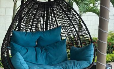 DEPARTAMENTO EN VENTA FULL AMOBLADO EN TONSUPA