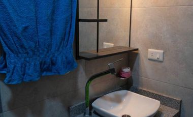 DEPARTAMENTO EN VENTA FULL AMOBLADO EN TONSUPA