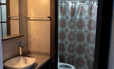 DEPARTAMENTO EN VENTA FULL AMOBLADO EN TONSUPA