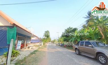 ที่ดินโรงเรียนบ้านเก่าใหญ่โนนสะอาดตำบลหนองแดง อำเภอนาเชือก มหาสารคาม เนื้อที่ 107 ตารางวา