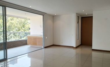 PR20823 Apartamento en venta en el sector Los Balsos