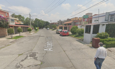 GRAN REMATE CASA Toussaint Barrio del Niño Jesús Coyoacán