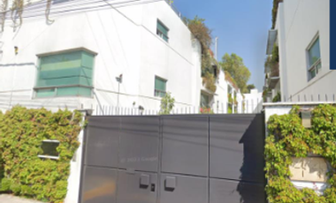 GRAN REMATE CASA Toussaint Barrio del Niño Jesús Coyoacán