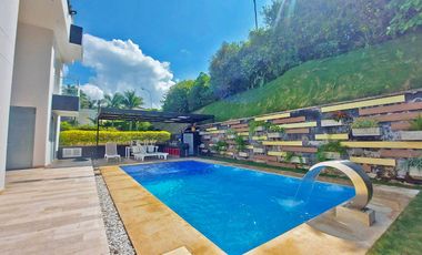 CASA EN VENTA UBICADA EN RUITOQUE FLORIDABLANCA