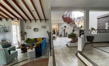Se Vende casa campestre  o finca