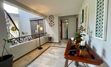 Se Vende casa campestre  o finca