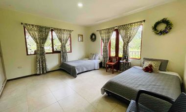 Se Vende casa campestre  o finca