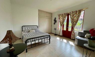 Se Vende casa campestre  o finca