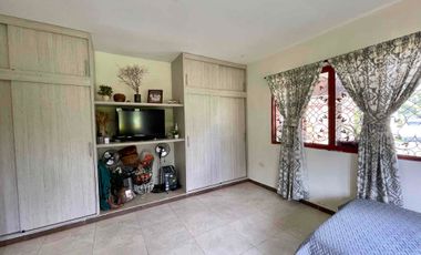 Se Vende casa campestre  o finca