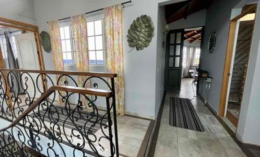 Se Vende casa campestre  o finca