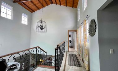 Se Vende casa campestre  o finca
