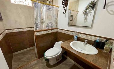 Se Vende casa campestre  o finca