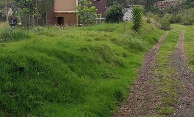 Casa de Venta con 1000 m2 de terreno