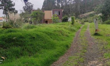 Casa de Venta con 1000 m2 de terreno