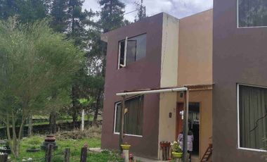 Casa de Venta con 1000 m2 de terreno