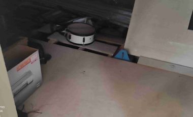 Casa de Venta con 1000 m2 de terreno