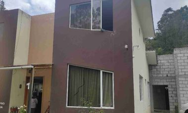 Casa de Venta con 1000 m2 de terreno