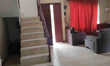 Casa de Venta con 1000 m2 de terreno