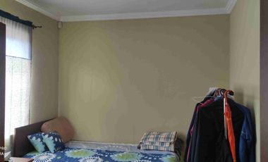 Casa de Venta con 1000 m2 de terreno