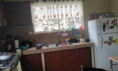 Casa de Venta con 1000 m2 de terreno