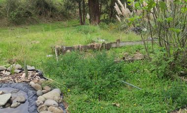 Casa de Venta con 1000 m2 de terreno