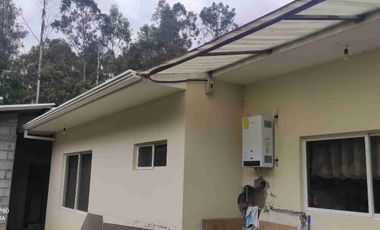 Casa de Venta con 1000 m2 de terreno