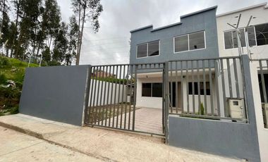 Casas calificadas al interés Vip en venta, Sector Racar C1211