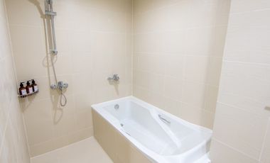 Condominium For Sale In Azure North 2-Bedroom Fully Furnished with Balcony