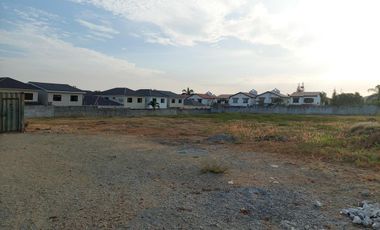 Terreno de Venta en Urbanización Punta Esmeralda, Vía a la Costa, Guayaquil, Ecuador