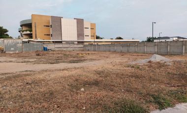 Terreno de Venta en Urbanización Punta Esmeralda, Vía a la Costa, Guayaquil, Ecuador