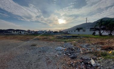 Terreno de Venta en Urbanización Punta Esmeralda, Vía a la Costa, Guayaquil, Ecuador