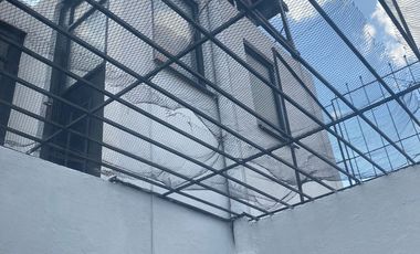 CASA EN VENTA COL. MILITAR MARTE