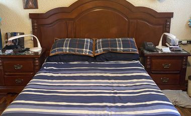 CASA EN VENTA COL. MILITAR MARTE