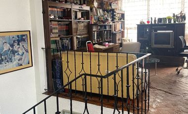 CASA EN VENTA COL. MILITAR MARTE