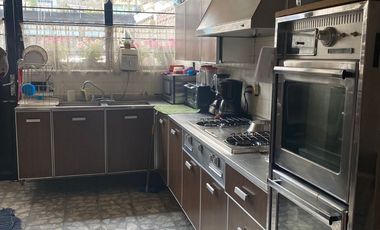 CASA EN VENTA COL. MILITAR MARTE