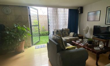 CASA EN VENTA COL. MILITAR MARTE